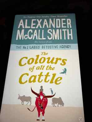 The version of me tomorrow depends on the page I read today�