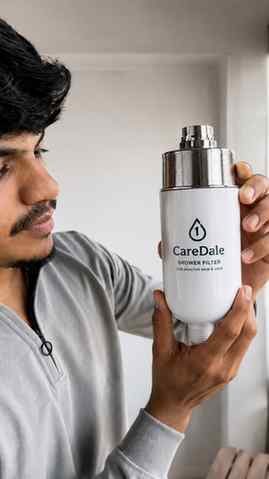 Not all hair care starts with shampoo. Sometimes, it starts 