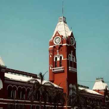 A part of me will always belong here 🤍
#chennai