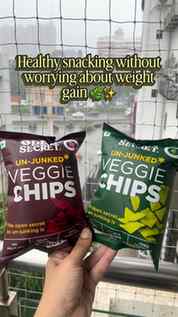 POV: Craving chips but not the guilt 👀💚

Open Secret Spina