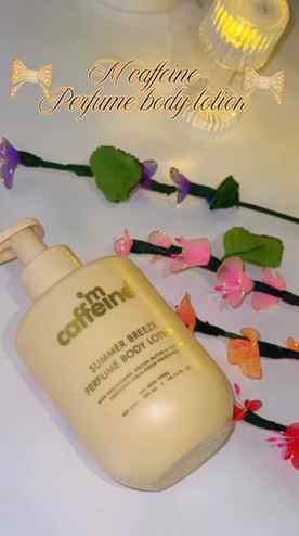 Your summer glow starts with soft, scented skin. ☀️💛
This o