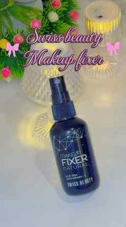 If your makeup disappears in a few hours… you need to try th
