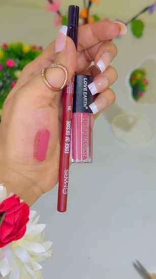 Found the perfect shade...and im obsessed...
.
.
#LoveEarth 