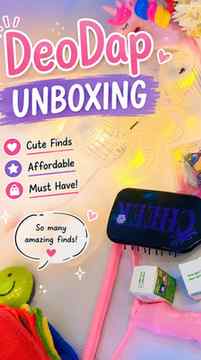 DeoDap finds..
Comment your favourite item..
.
.
#minihaul#u