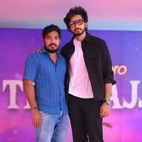 actor.ramkodigudla