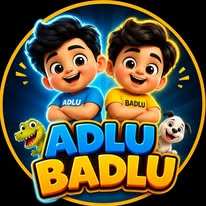 adlubadlucartoons
