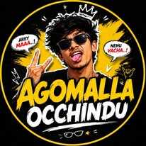 agomallaocchindu