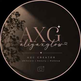 aliyaxglow