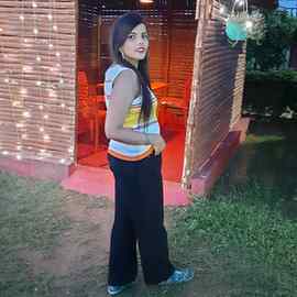 alkamishra73307