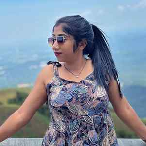 ankitha_lohithshetty