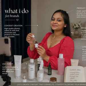 ashwini.create