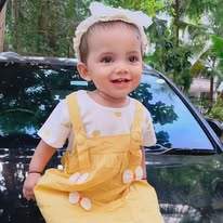 baby_trishayadav