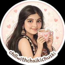 Chillwithchaikichuski