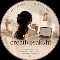 creativesakkhi