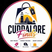 cuddalorefinds