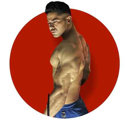 davinkhanna