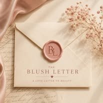 dear.blushletter