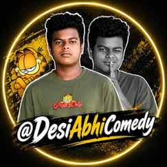 desiabhicomedy