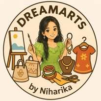 dreamartsbyniharika