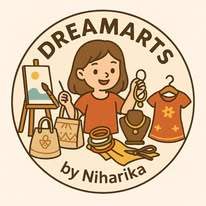 dreamartsbyniharika