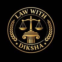 lawwithdiksha