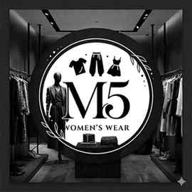 m5fashion
