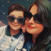 mama_ekaansh_diaries