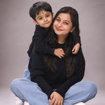mama_ekaansh_diaries