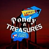 pondy.treasures