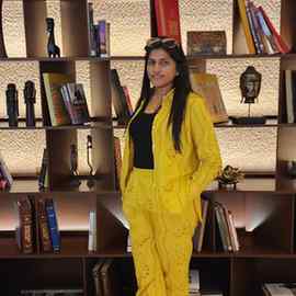 poojasonetha
