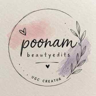 poonambeautyedits