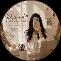 priyankarecommends