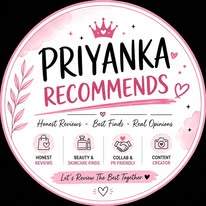 priyankarecommends