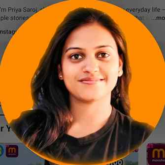 priyasarojvlog