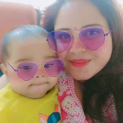 shivani_happyworld