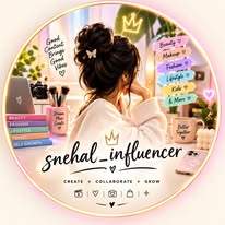 snehal_influencer