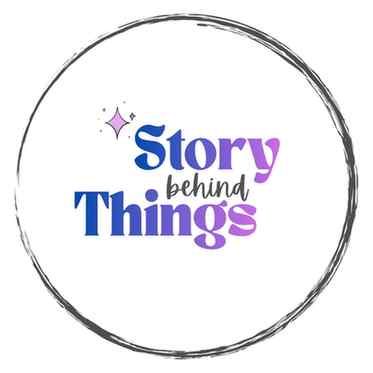 story.behind.things