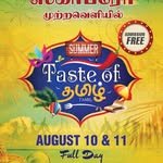 tasteoftamil