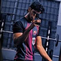 thenameis_giresh