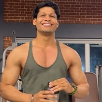 trainwithjaisheel