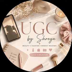 Ugcby_shraya