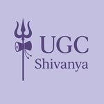 ugcwithshivanya