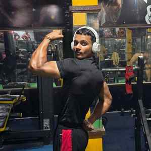 yodha_jesh